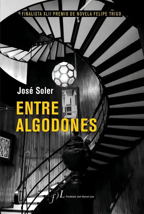 Entre algodones Oferta Limitada