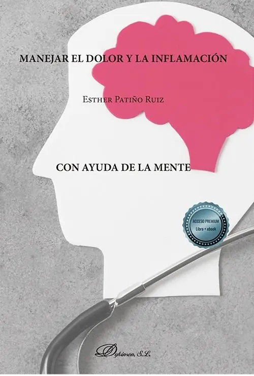 Entrega Rápida Manejar el dolor y la inflamación con ayuda de la mente