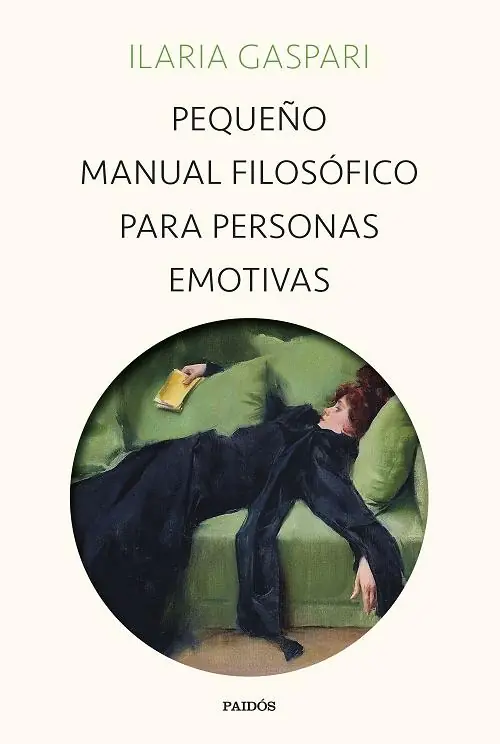Imprescindible (Must-Have) Pequeño manual filosófico para personas emotivas