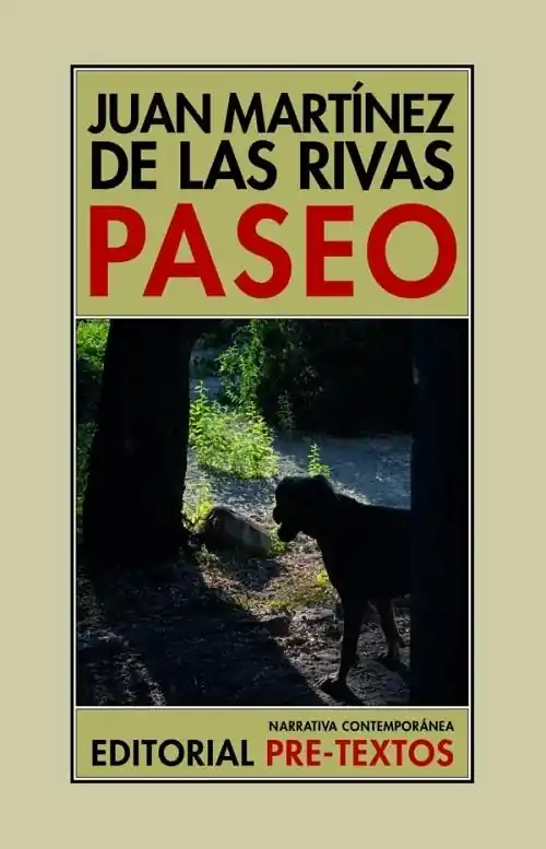 Paseo Oferta Limitada