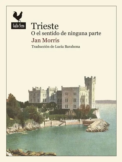 Trieste o el sentido de ninguna parte Más Vendido