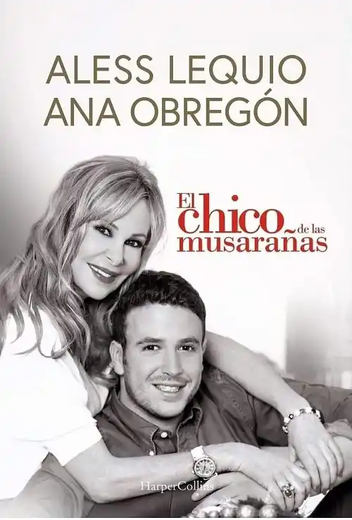 Disponible Ahora El chico de las musarañas