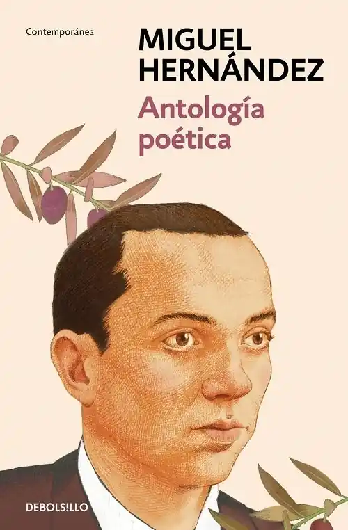 Antología poética "(Miguel Hernández)" Novedad