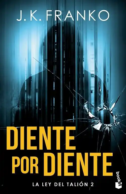 Diente por diente "(La Ley del Talión - 2)" Descuento