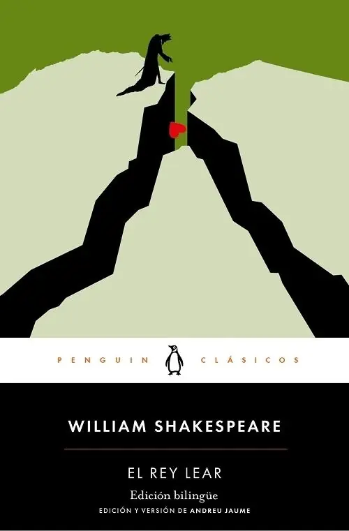 Precio Reducido El rey Lear