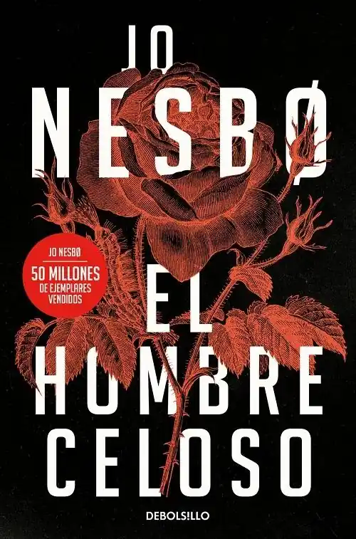Barato El hombre celoso