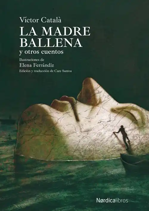 Directo De Fábrica La madre ballena y otros cuentos