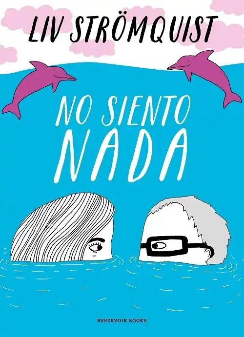 Imprescindible (Must-Have) No siento nada