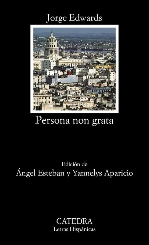 Persona non grata Envío Inmediato