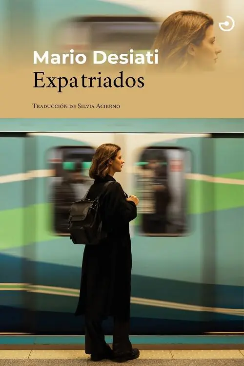Liquidación Expatriados