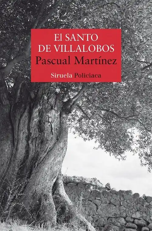 El santo de Villalobos Oferta
