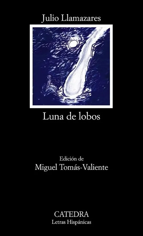 Stock Limitado Luna de lobos
