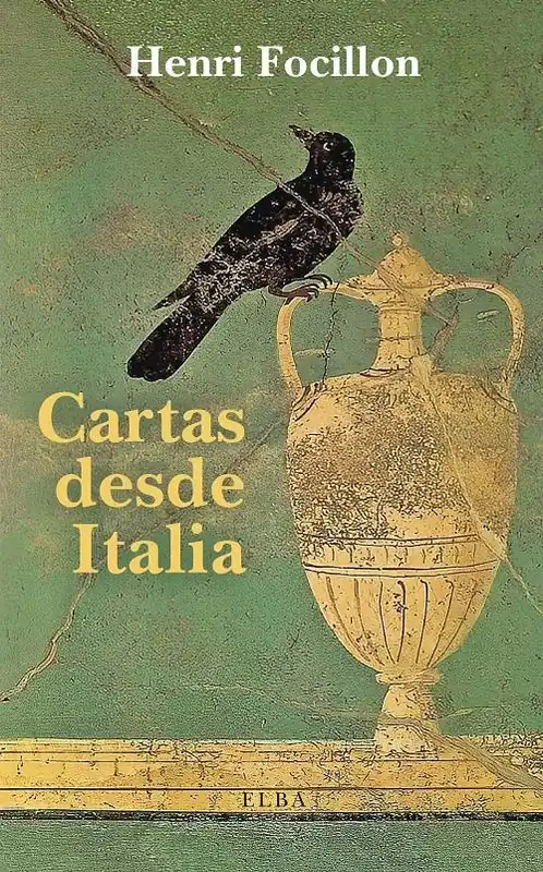 Cartas desde Italia Oferta Flash