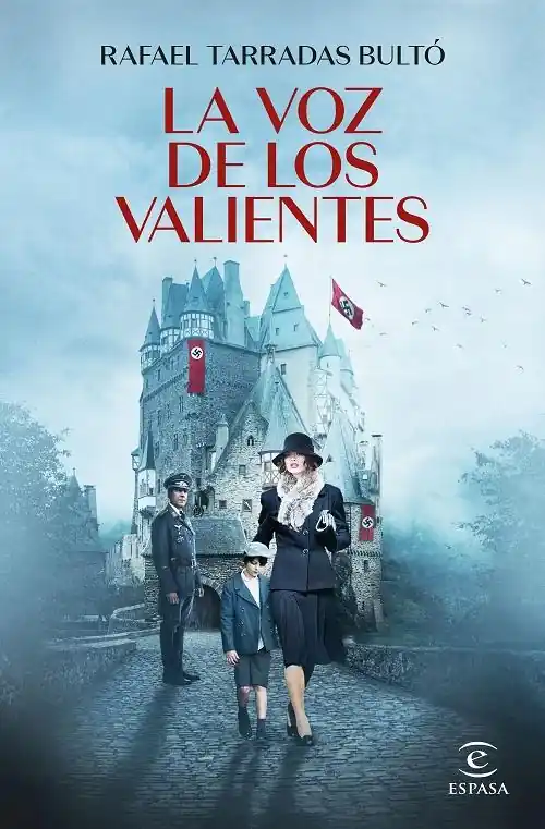 Oferta Especial La voz de los valientes