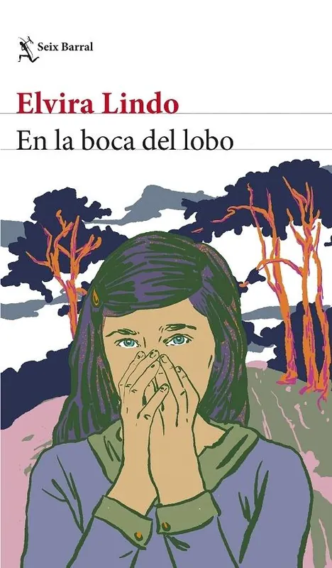 En la boca del lobo Alta Calidad