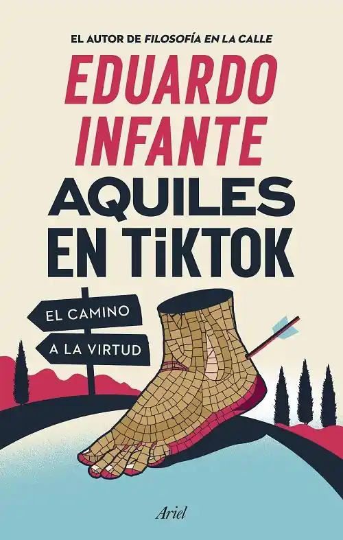 Aquiles en Tiktok "El camino a la virtud" Gran Oferta