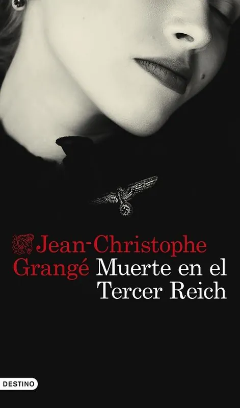Muerte en el Tercer Reich Económico