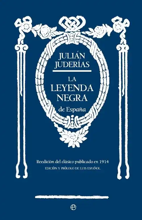 Comprar En Línea La Leyenda Negra de España