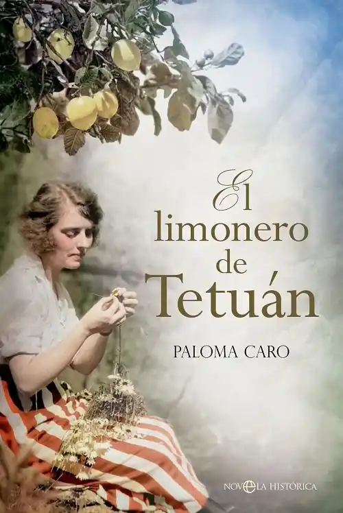 Barato El limonero de Tetuán