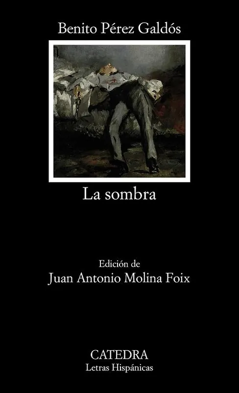 Liquidación La sombra