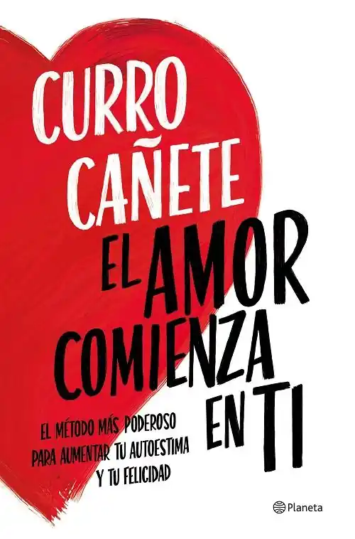 Oferta Limitada El amor comienza en ti "El método más poderoso para aumentar tu autoestima y tu felicidad"