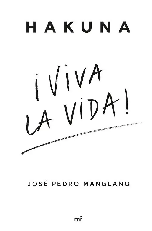 Última Versión Hakuna. ¡Viva la vida!