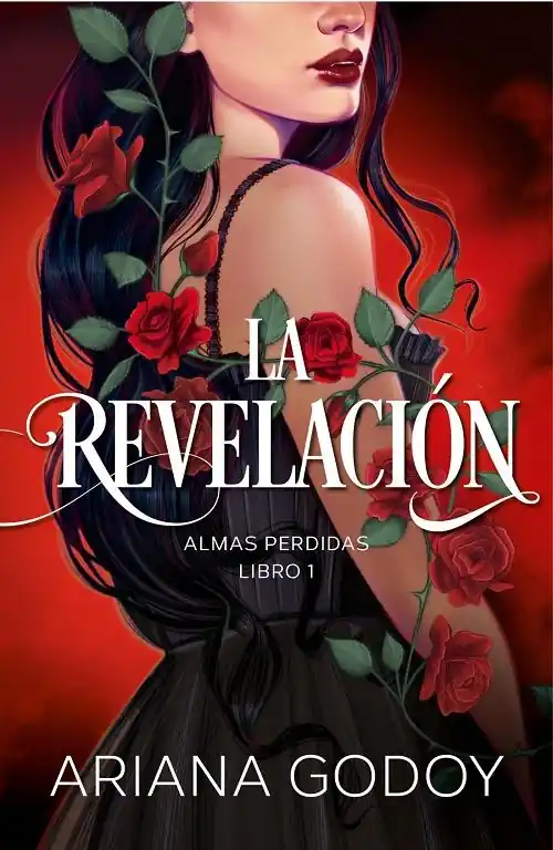 La revelación "(Almas perdidas - Libro I)" Oferta Limitada