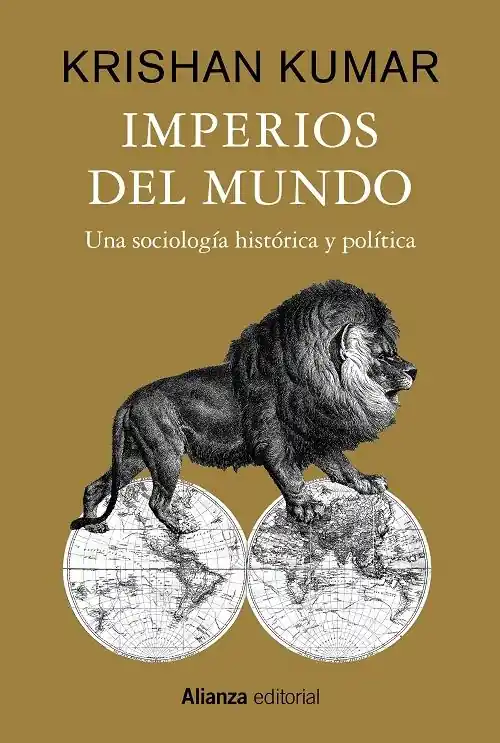 Económico Imperios del mundo "Una sociología histórica y política"