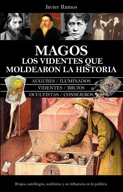 Imprescindible (Must-Have) Magos "Los videntes que moldearon la historia"