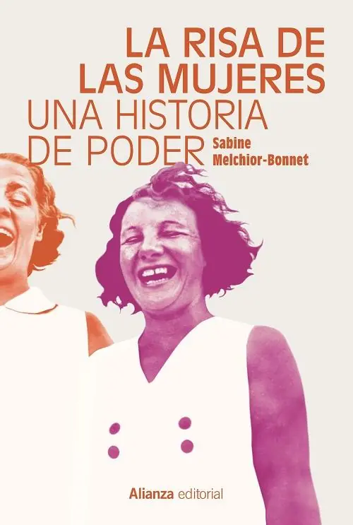Ordena Ya La risa de las mujeres "Una historia de poder"