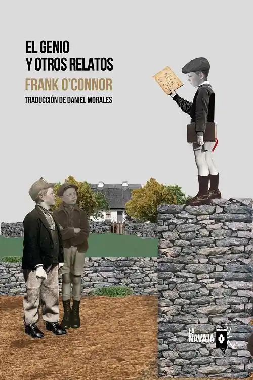 El genio y otros relatos Solo Hoy