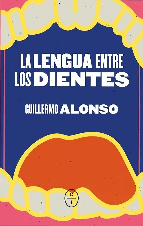Más Vendido La lengua entre los dientes