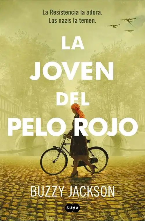 Comprar En Línea La joven del pelo rojo