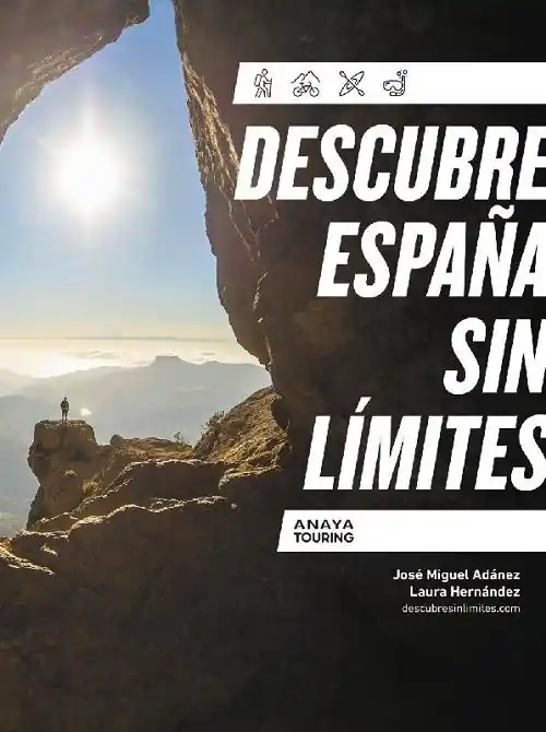 Popular Descubre España sin límites