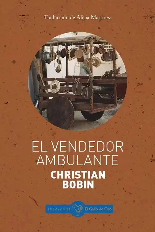 El vendedor ambulante Promoción Exclusiva