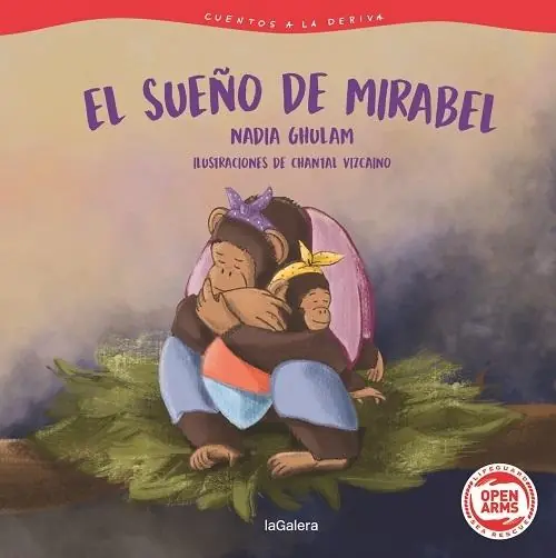 Certificado El sueño de Mirabel