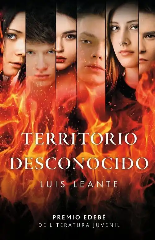 Territorio desconocido Popular