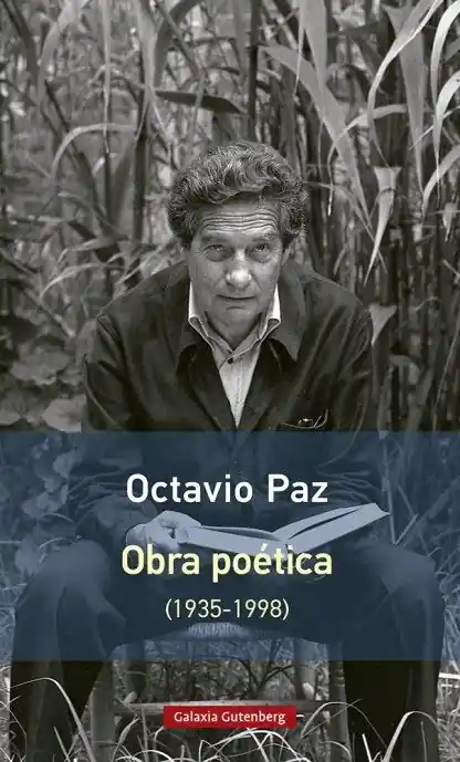 Ordena Ya Obra poética (1935-1998) "(Octavio Paz)"