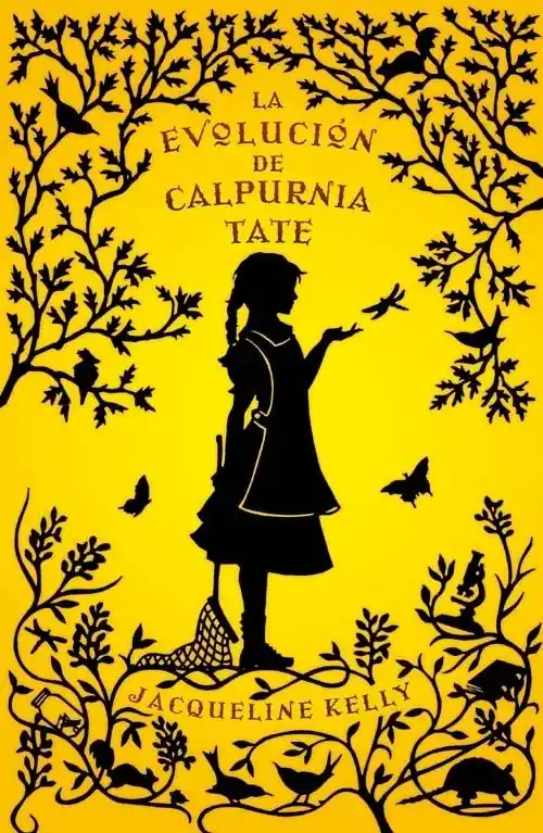 Pago Seguro La evolución de Calpurnia Tate