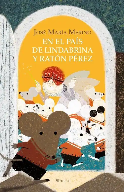 En el país de Lindabrina y Ratón Pérez Precio De Fábrica