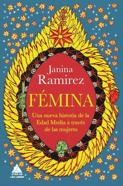 Fémina "Una nueva historia de la Edad Media a través de las mujeres" Precio Económico