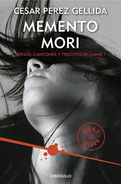 Memento mori (Versos, canciones y trocitos de carne - 1) Marca Reconocida