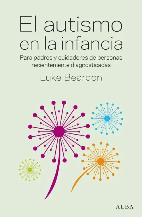 Oferta El autismo en la infancia "Para padres y cuidadores de personas recientemente diagnosticadas"