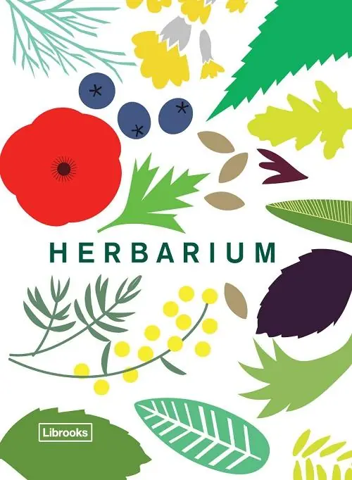 Herbarium Certificado