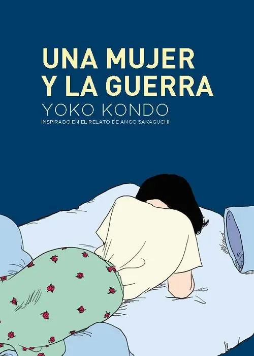 Comprar En Línea Una mujer y la guerra "(Inspirado en el relato de Ango Sakaguchi)"