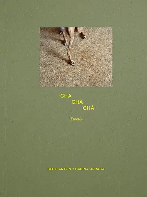 Cha-cha-chá "(Dueto)" Pago Seguro