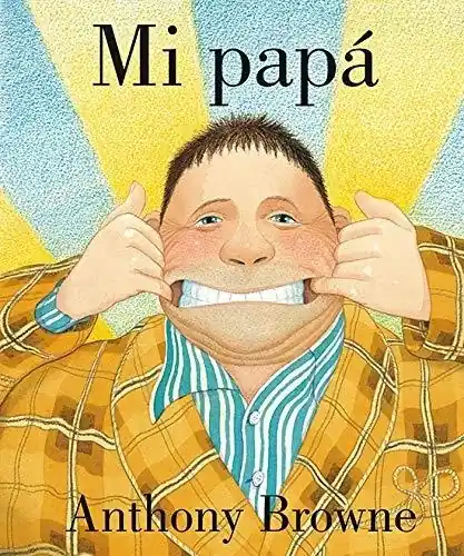 Mi papá Novedad