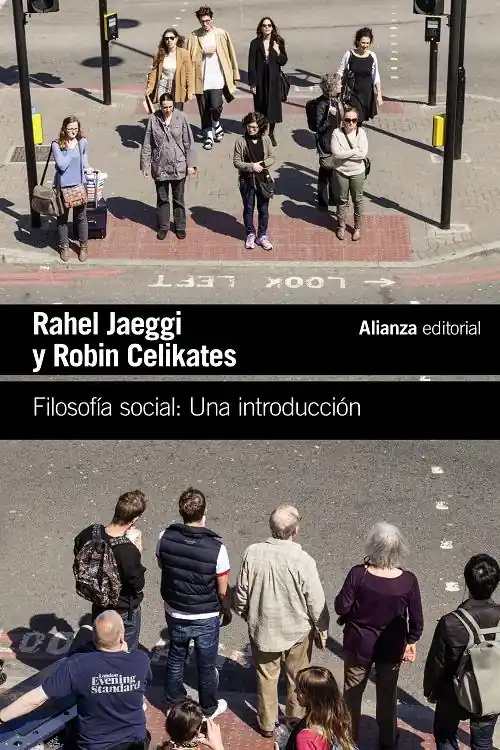 Filosofía social Una introducción Más Vendido