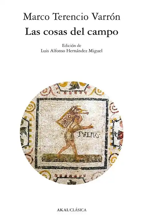 Las cosas del campo Marca Reconocida