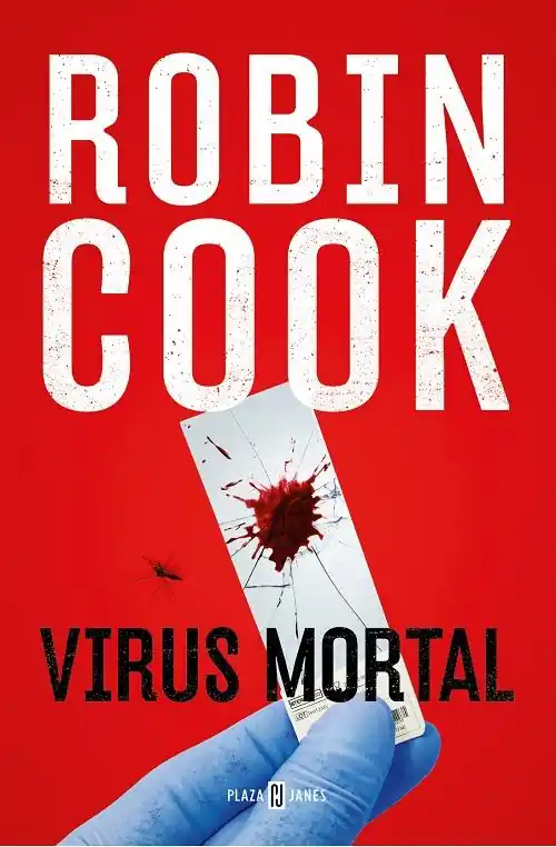 Virus mortal Garantía De Devolución De Dinero